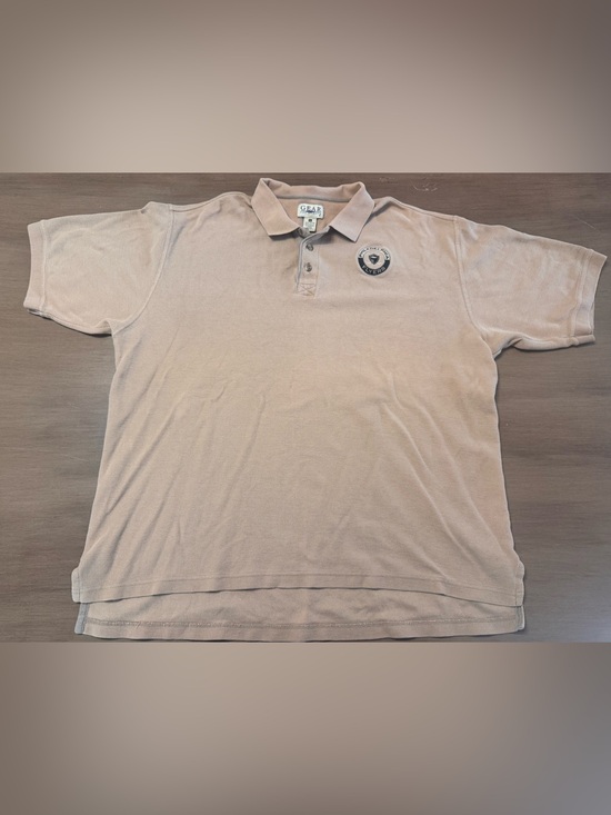 Gear For Sports Other - Vintage 90s Gear For Sports Philadelphia Flyers Polo Shirt Mens XL Made In USA